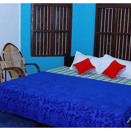 Mantra Heritage Home Alappuzha Exterior foto