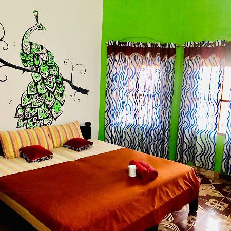Mantra Heritage Home Alappuzha Exterior foto