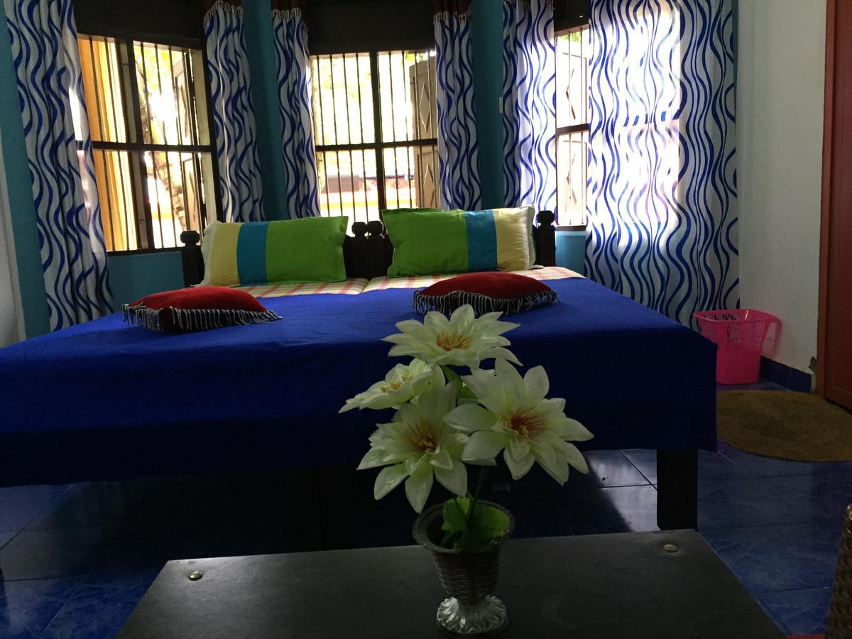 Mantra Heritage Home Alappuzha Exterior foto