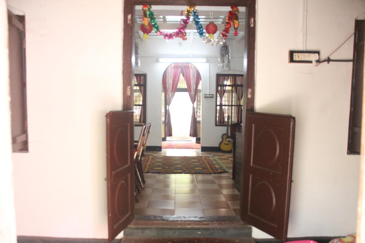 Mantra Heritage Home Alappuzha Habitación foto