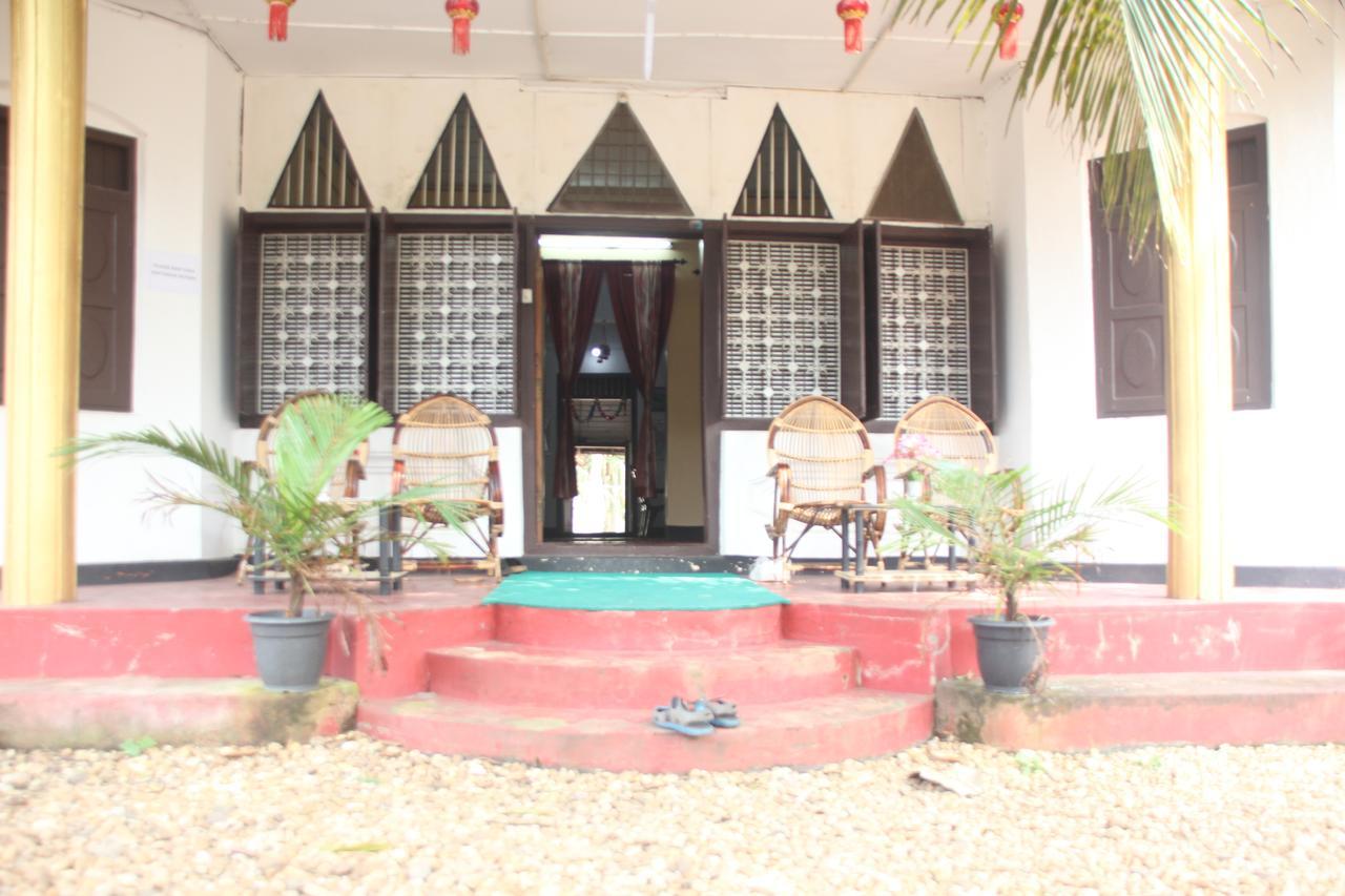 Mantra Heritage Home Alappuzha Habitación foto