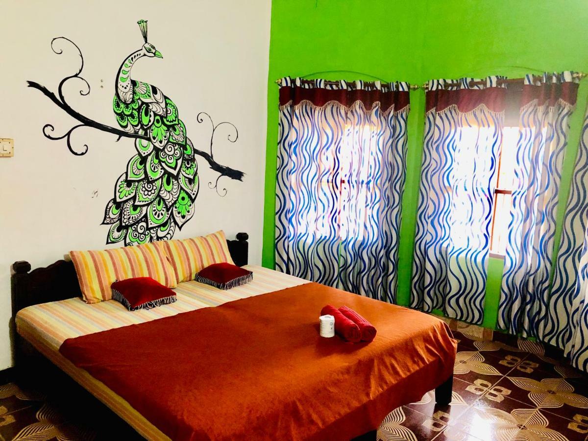 Mantra Heritage Home Alappuzha Exterior foto